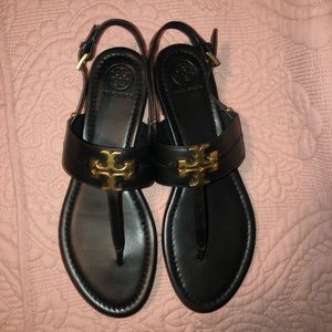 Tory Burch Sandals!